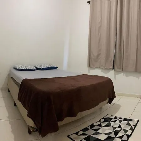 Happy Hospedagens Villa Cascavel  Exterior photo