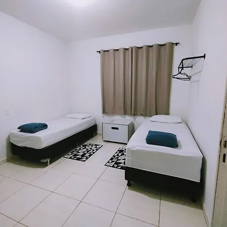 Happy Hospedagens Villa Cascavel  Exterior photo