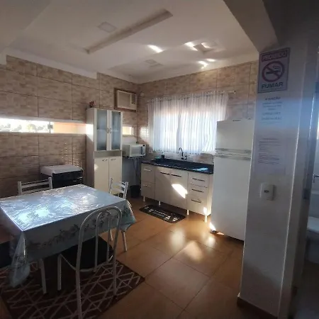 Happy Hospedagens Villa Cascavel  Exterior photo
