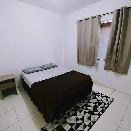 Happy Hospedagens Villa Cascavel  Exterior photo