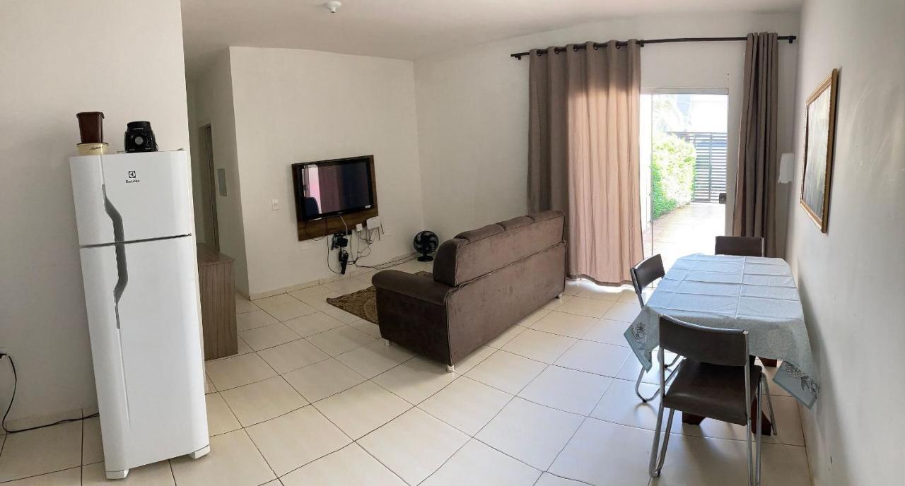 Happy Hospedagens Holiday home *