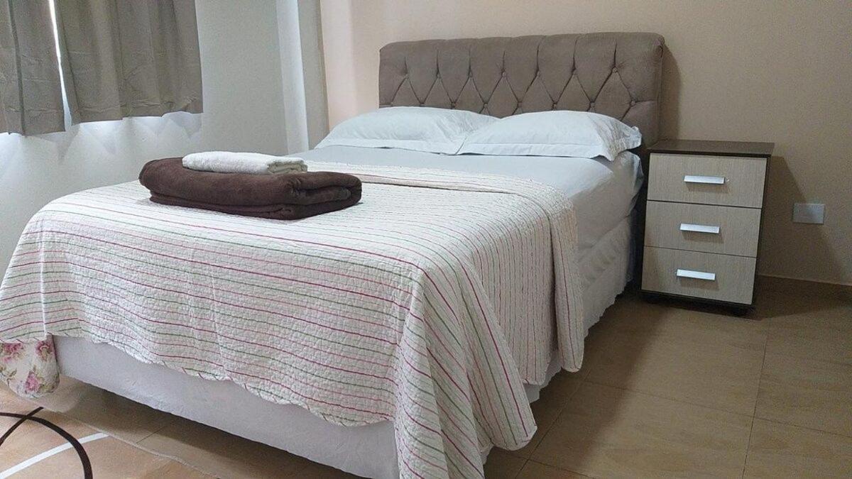 Happy Hospedagens Holiday home *
